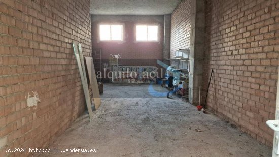 LOCAL COMERCIAL EN CASCAJOS