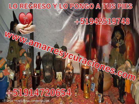  AMARRES DE AMOR CON MAGIA AL INSTANTE Y A DISTANCIA 