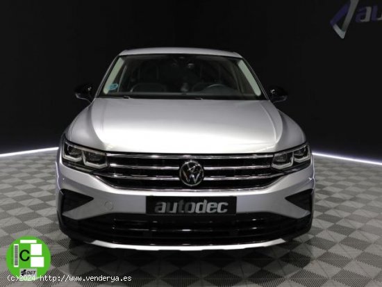 VOLKSWAGEN Tiguan en venta en Carcaixent (Valencia) - Carcaixent