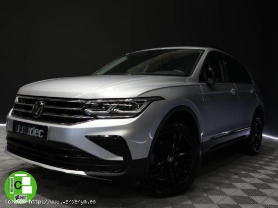 VOLKSWAGEN Tiguan en venta en Carcaixent (Valencia) - Carcaixent