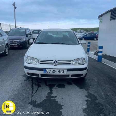 VOLKSWAGEN Golf en venta en Miengo (Cantabria) - Miengo