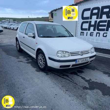 VOLKSWAGEN Golf en venta en Miengo (Cantabria) - Miengo