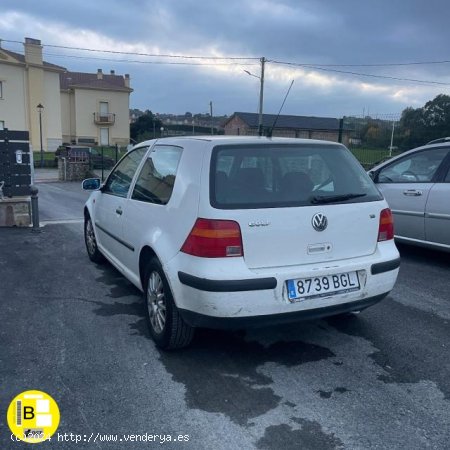 VOLKSWAGEN Golf en venta en Miengo (Cantabria) - Miengo