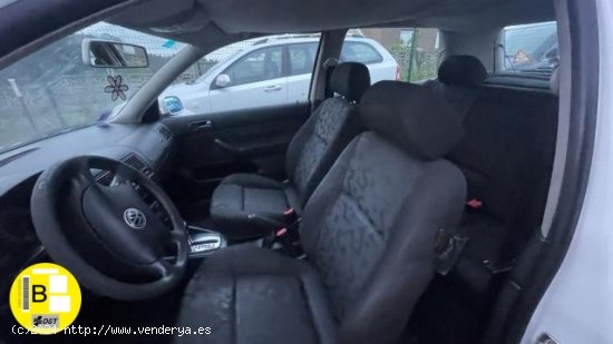 VOLKSWAGEN Golf en venta en Miengo (Cantabria) - Miengo