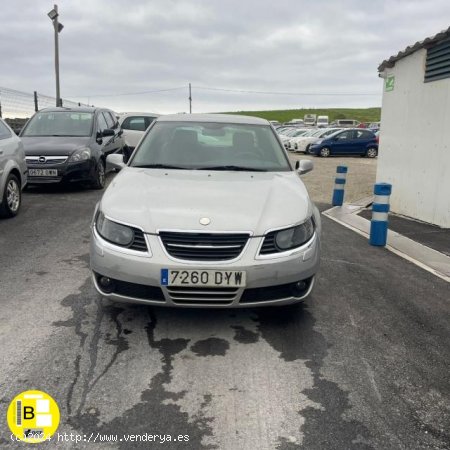 SAAB 9-5 en venta en Miengo (Cantabria) - Miengo