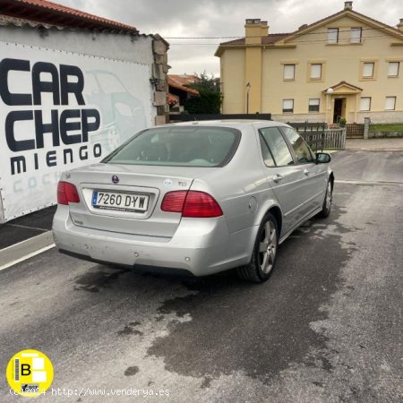 SAAB 9-5 en venta en Miengo (Cantabria) - Miengo