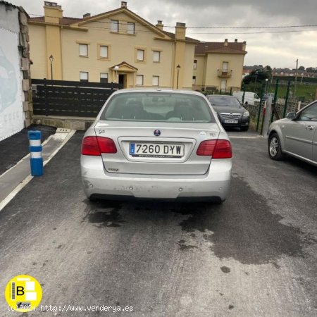 SAAB 9-5 en venta en Miengo (Cantabria) - Miengo