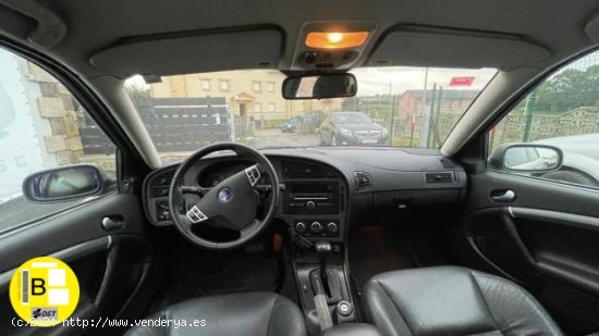 SAAB 9-5 en venta en Miengo (Cantabria) - Miengo