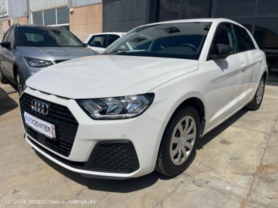 AUDI A1 en venta en CalviÃ  (Islas Baleares) - CalviÃ 