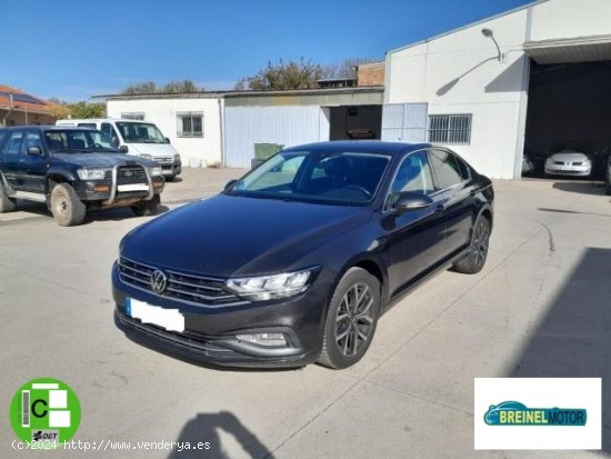 VOLKSWAGEN Passat en venta en Madrid (Madrid) - Madrid