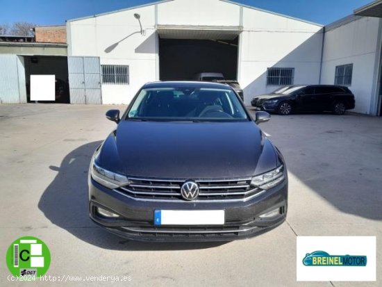 VOLKSWAGEN Passat en venta en Madrid (Madrid) - Madrid