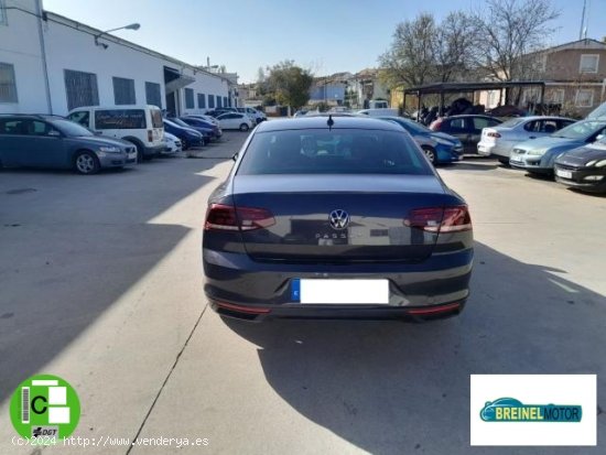 VOLKSWAGEN Passat en venta en Madrid (Madrid) - Madrid