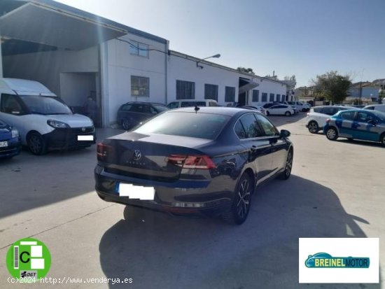 VOLKSWAGEN Passat en venta en Madrid (Madrid) - Madrid