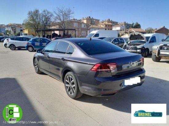 VOLKSWAGEN Passat en venta en Madrid (Madrid) - Madrid