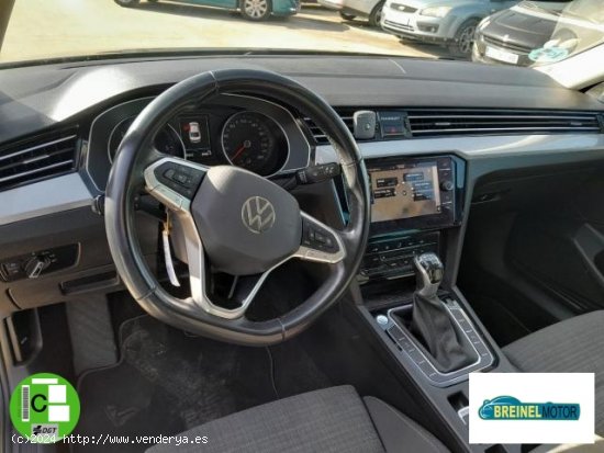 VOLKSWAGEN Passat en venta en Madrid (Madrid) - Madrid