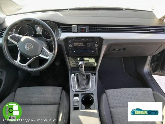 VOLKSWAGEN Passat en venta en Madrid (Madrid) - Madrid