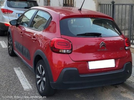 CITROEN C3 en venta en AlcarrÃ s (Lleida) - AlcarrÃ s