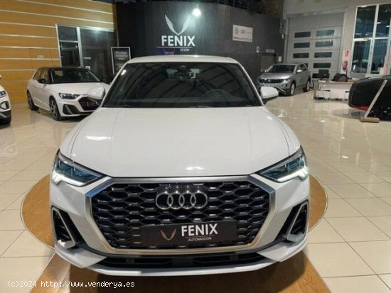 AUDI Q3 en venta en San Javier (Murcia) - San Javier