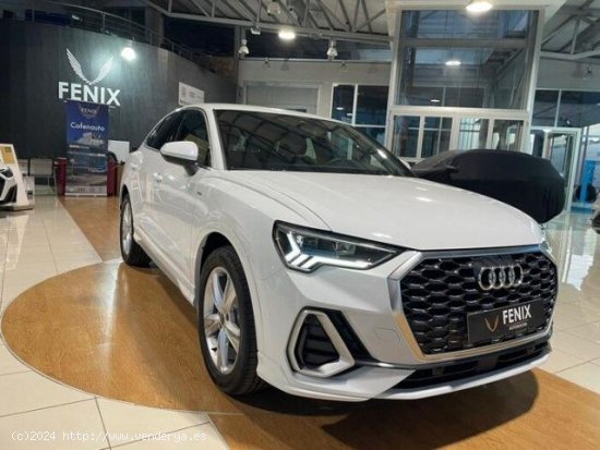 AUDI Q3 en venta en San Javier (Murcia) - San Javier