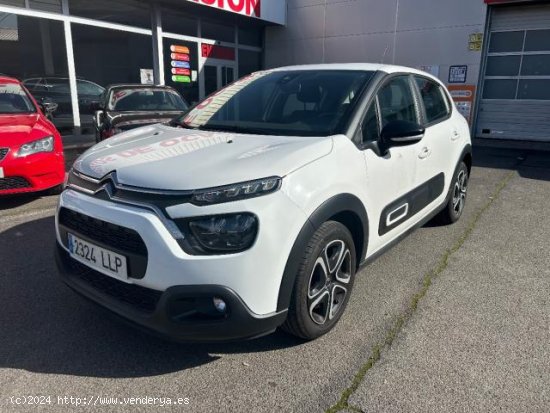 CITROEN C3 en venta en Puertollano (Ciudad Real) - Puertollano