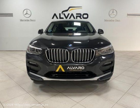 BMW X4 en venta en Osuna (Sevilla) - Osuna