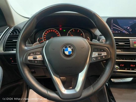 BMW X4 en venta en Osuna (Sevilla) - Osuna