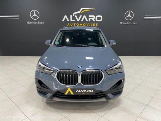 BMW X1 en venta en Osuna (Sevilla) - Osuna