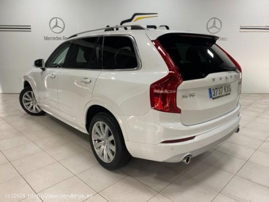 VOLVO XC90 en venta en Osuna (Sevilla) - Osuna