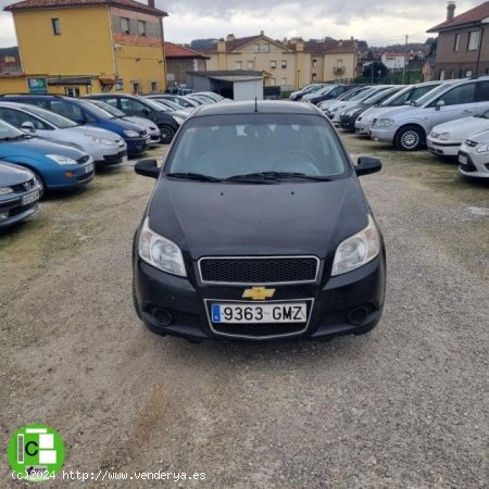 CHEVROLET Aveo en venta en Miengo (Cantabria) - Miengo