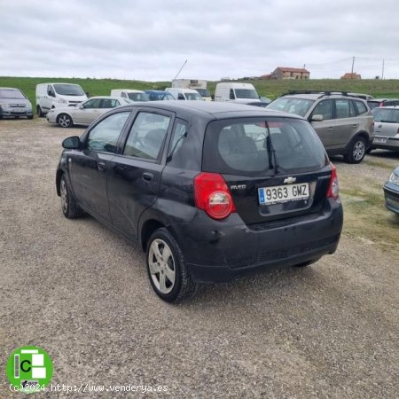 CHEVROLET Aveo en venta en Miengo (Cantabria) - Miengo