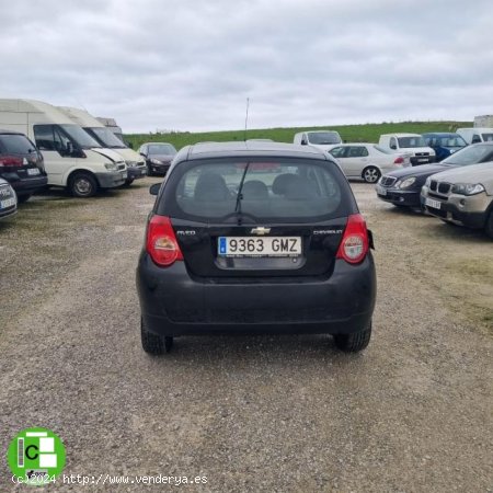 CHEVROLET Aveo en venta en Miengo (Cantabria) - Miengo