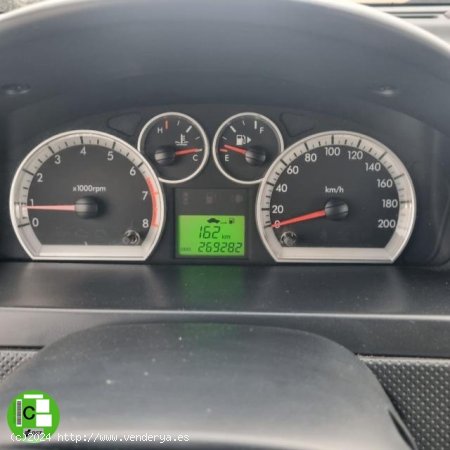 CHEVROLET Aveo en venta en Miengo (Cantabria) - Miengo