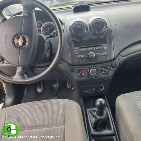 CHEVROLET Aveo en venta en Miengo (Cantabria) - Miengo