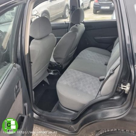 CHEVROLET Aveo en venta en Miengo (Cantabria) - Miengo