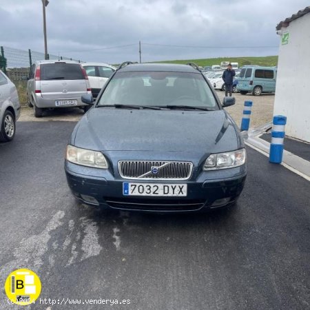 VOLVO V70 en venta en Miengo (Cantabria) - Miengo