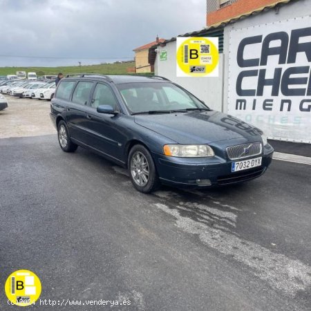 VOLVO V70 en venta en Miengo (Cantabria) - Miengo