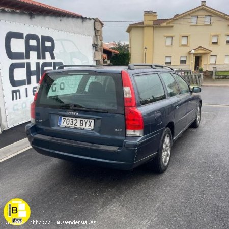 VOLVO V70 en venta en Miengo (Cantabria) - Miengo