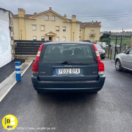 VOLVO V70 en venta en Miengo (Cantabria) - Miengo