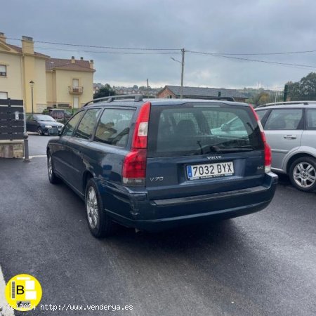 VOLVO V70 en venta en Miengo (Cantabria) - Miengo