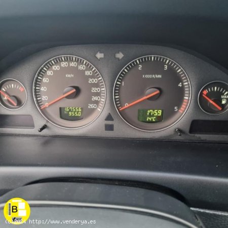 VOLVO V70 en venta en Miengo (Cantabria) - Miengo