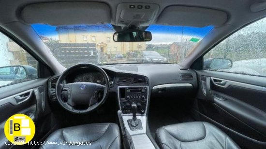 VOLVO V70 en venta en Miengo (Cantabria) - Miengo