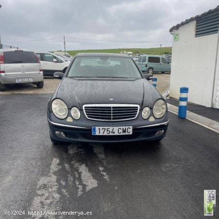 MERCEDES Clase E en venta en Miengo (Cantabria) - Miengo