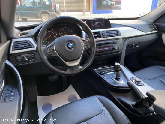 BMW Serie 3 GT en venta en Baza (Granada) - Baza