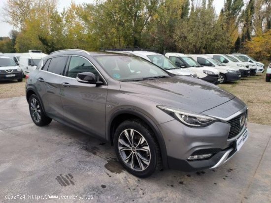 INFINITI QX30 en venta en Madrid (Madrid) - Madrid