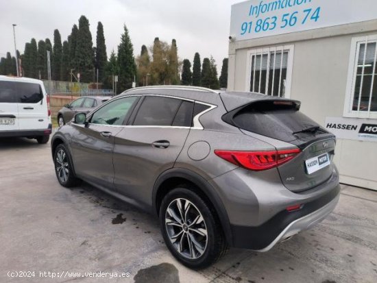 INFINITI QX30 en venta en Madrid (Madrid) - Madrid