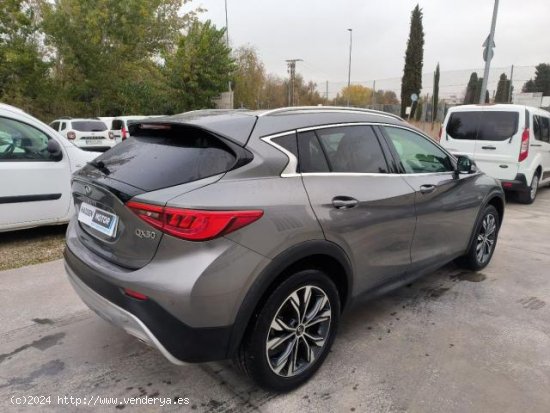 INFINITI QX30 en venta en Madrid (Madrid) - Madrid