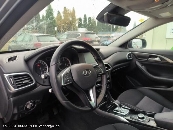 INFINITI QX30 en venta en Madrid (Madrid) - Madrid