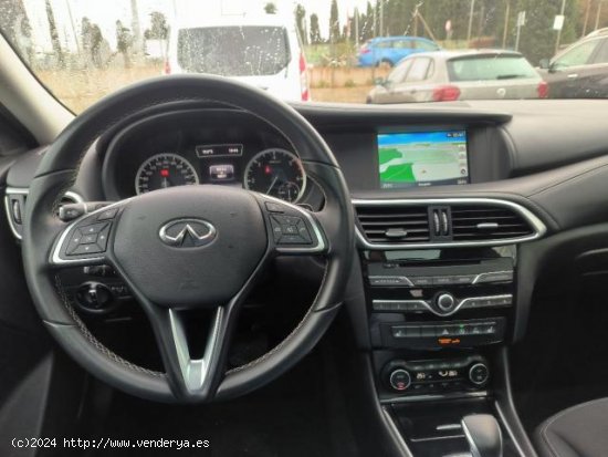 INFINITI QX30 en venta en Madrid (Madrid) - Madrid