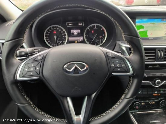 INFINITI QX30 en venta en Madrid (Madrid) - Madrid