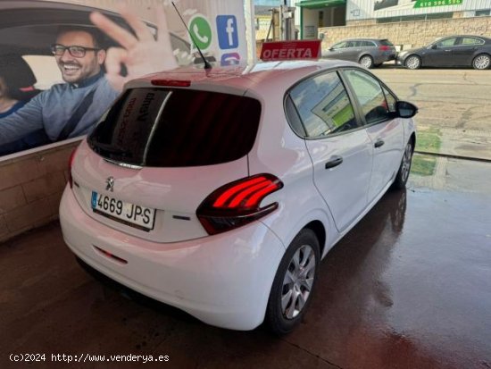 PEUGEOT 208 en venta en Arganda del Rey (Madrid) - Arganda del Rey